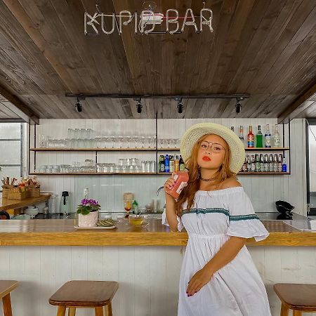 The Kupid Hill Homestay Đà Lạt Exterior foto
