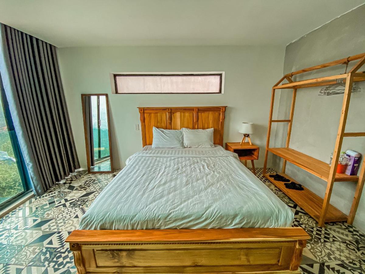 The Kupid Hill Homestay Đà Lạt Exterior foto