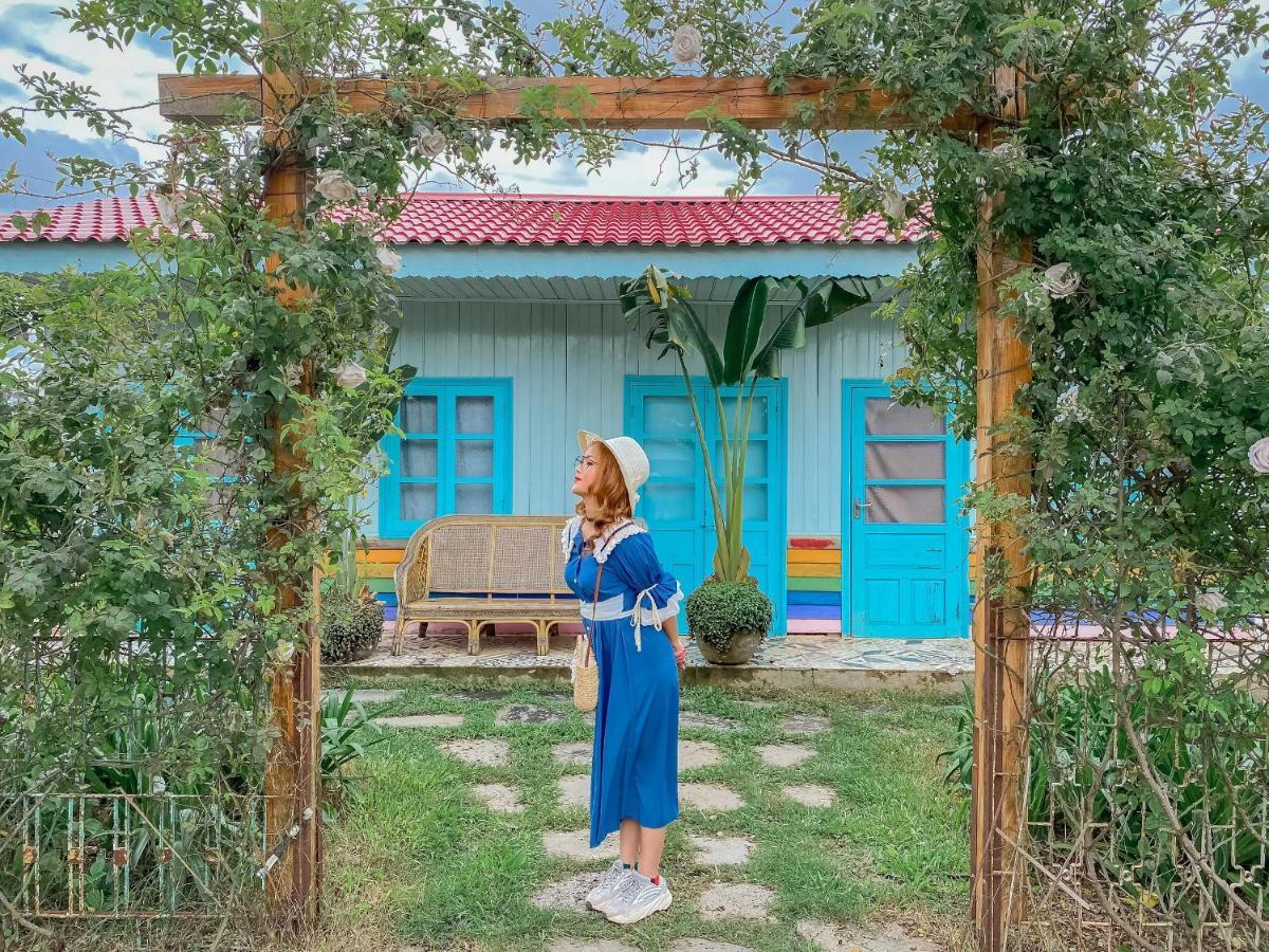 The Kupid Hill Homestay Đà Lạt Exterior foto