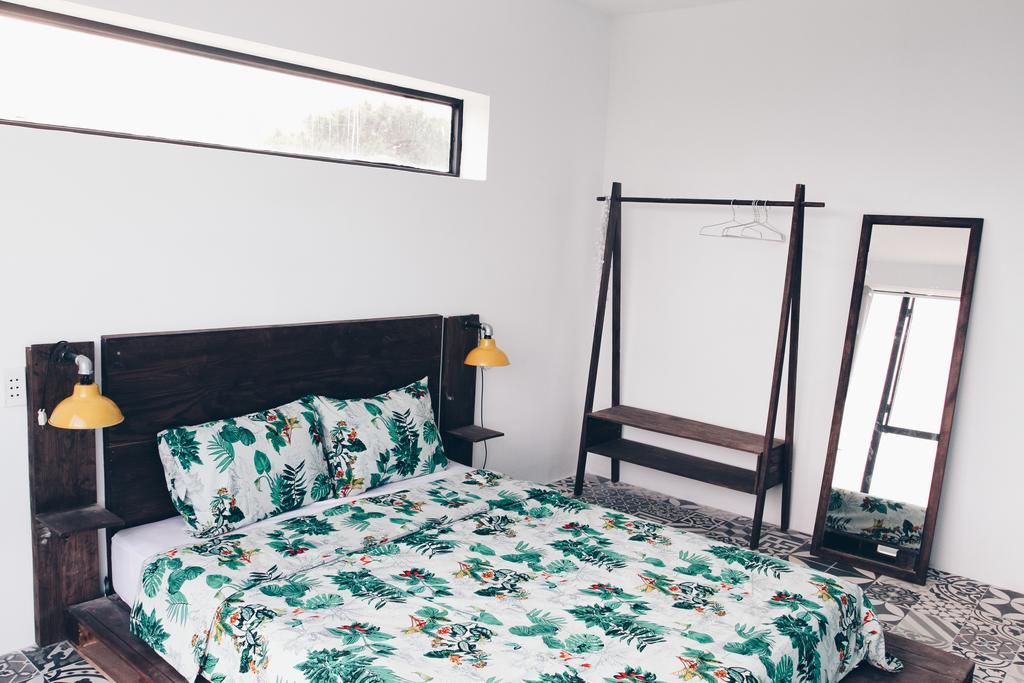 The Kupid Hill Homestay Đà Lạt Exterior foto