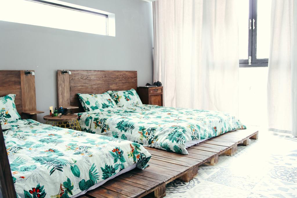 The Kupid Hill Homestay Đà Lạt Exterior foto